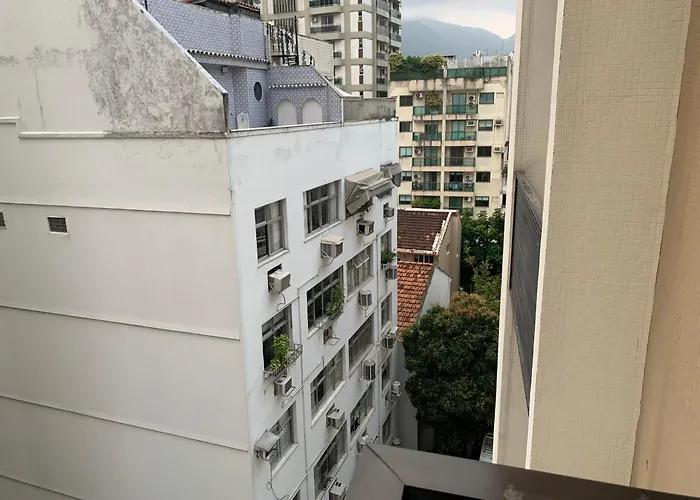 Flat Leblon Inn Rio de Janeiro